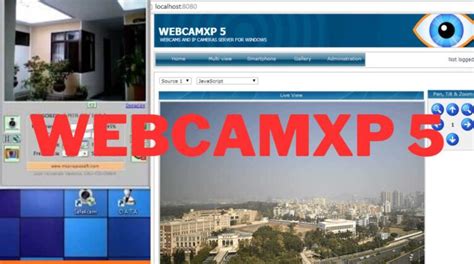 webcamxp5|webcamXP 5